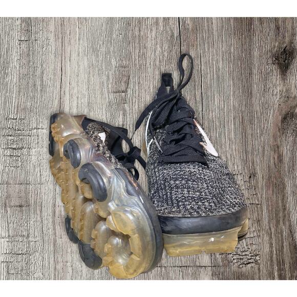 Nike Vapor Max gray men’s sneaker size‎ 11